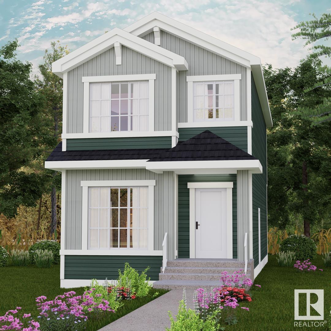 120 Elliott WD, Fort Saskatchewan, Alberta