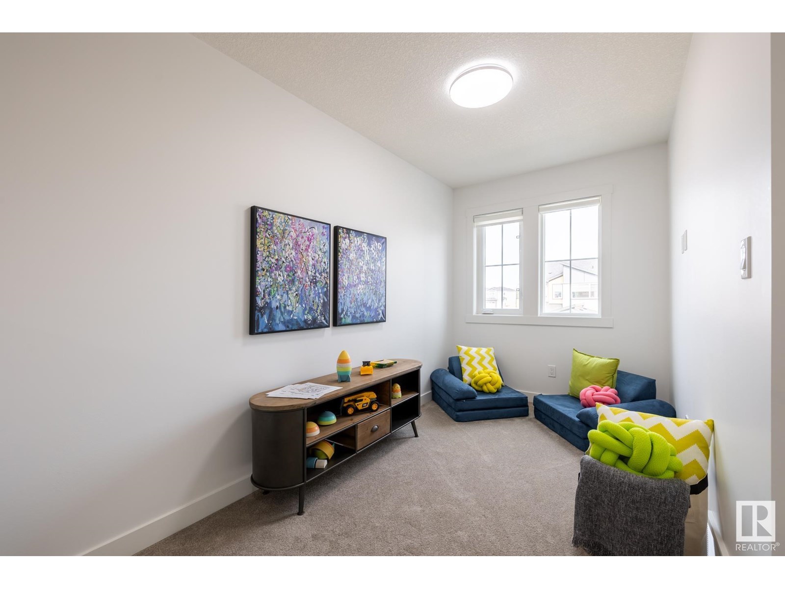 120 Elliott Wd, Fort Saskatchewan, Alberta  T8L 1V1 - Photo 13 - E4449419