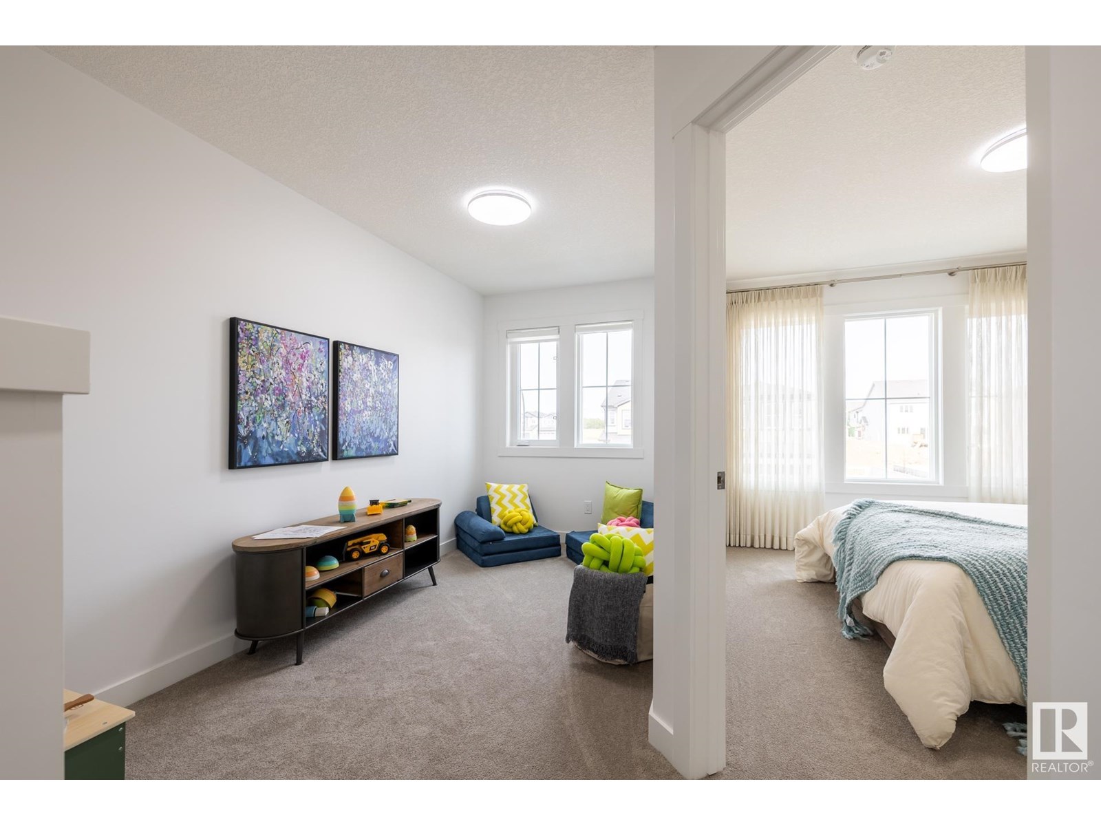120 Elliott Wd, Fort Saskatchewan, Alberta  T8L 1V1 - Photo 12 - E4449419