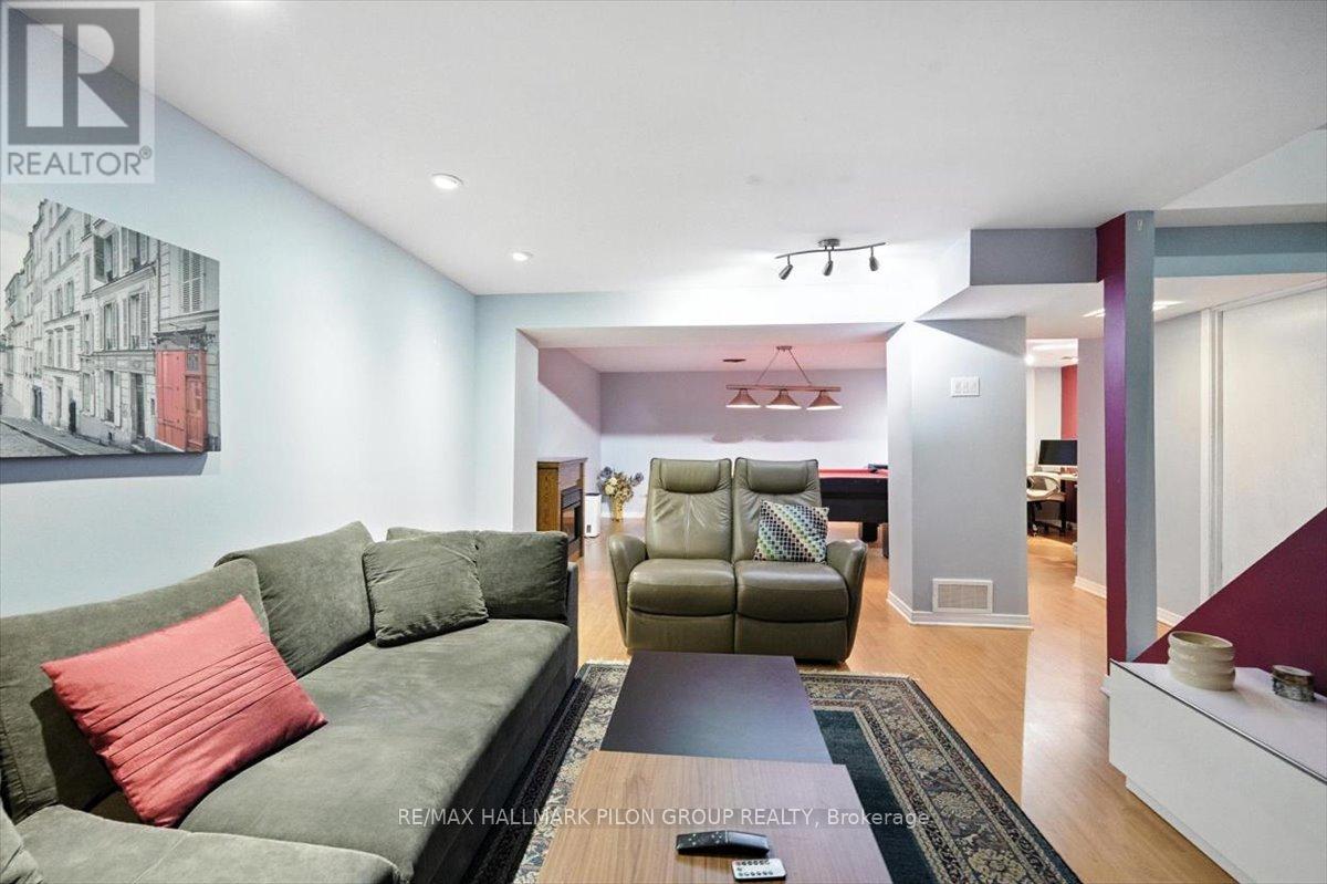 3351 Chilliwack Way, Ottawa, Ontario  K1T 1P4 - Photo 23 - X12305308