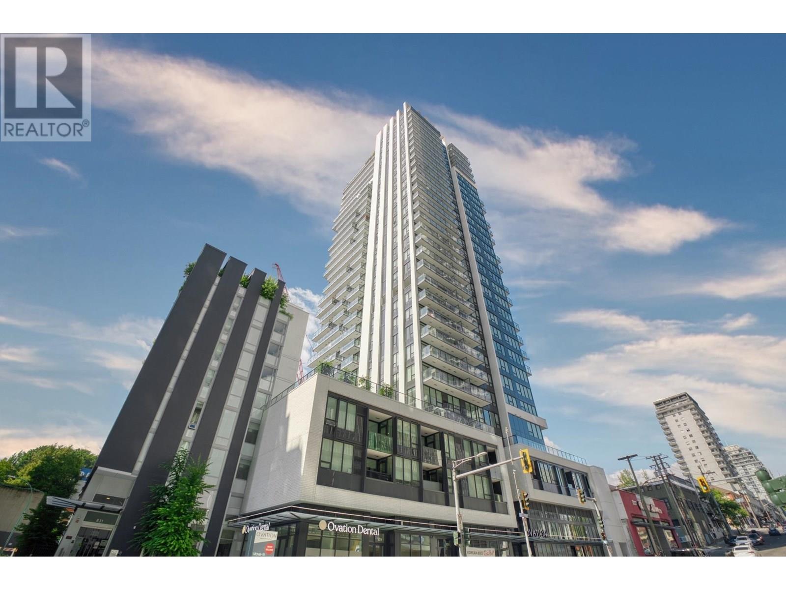 909 823 Carnarvon Street, New Westminster, British Columbia  V3M 0N5 - Photo 27 - R3030390