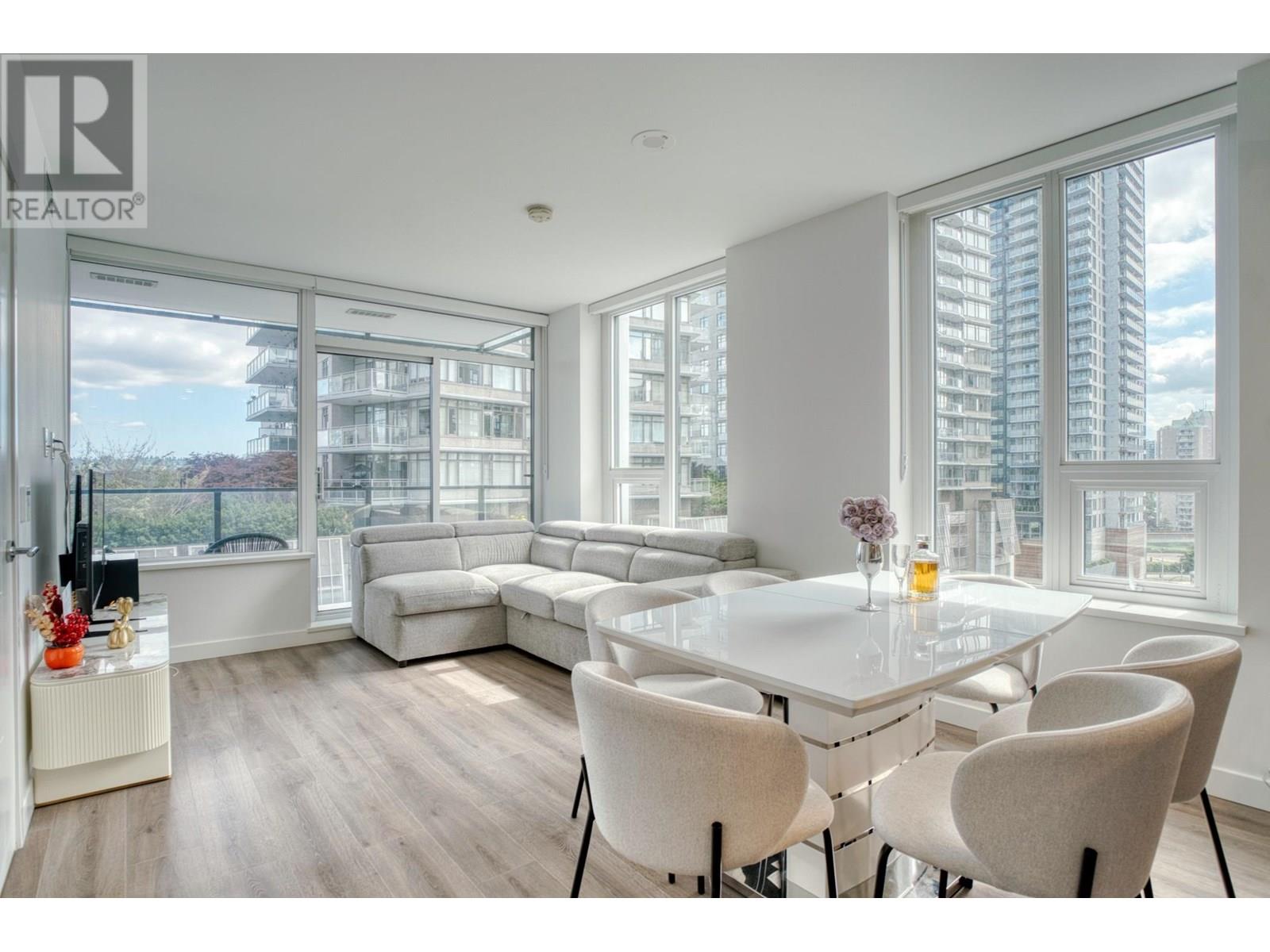 909 823 Carnarvon Street, New Westminster, British Columbia  V3M 0N5 - Photo 8 - R3030390
