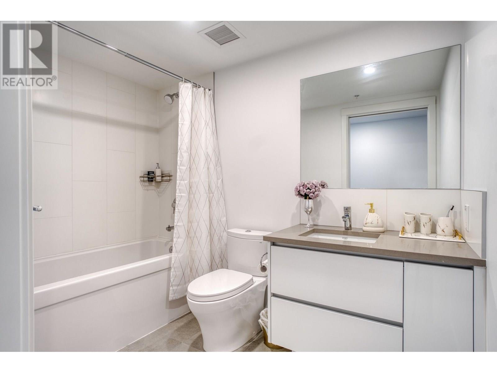 909 823 Carnarvon Street, New Westminster, British Columbia  V3M 0N5 - Photo 4 - R3030390