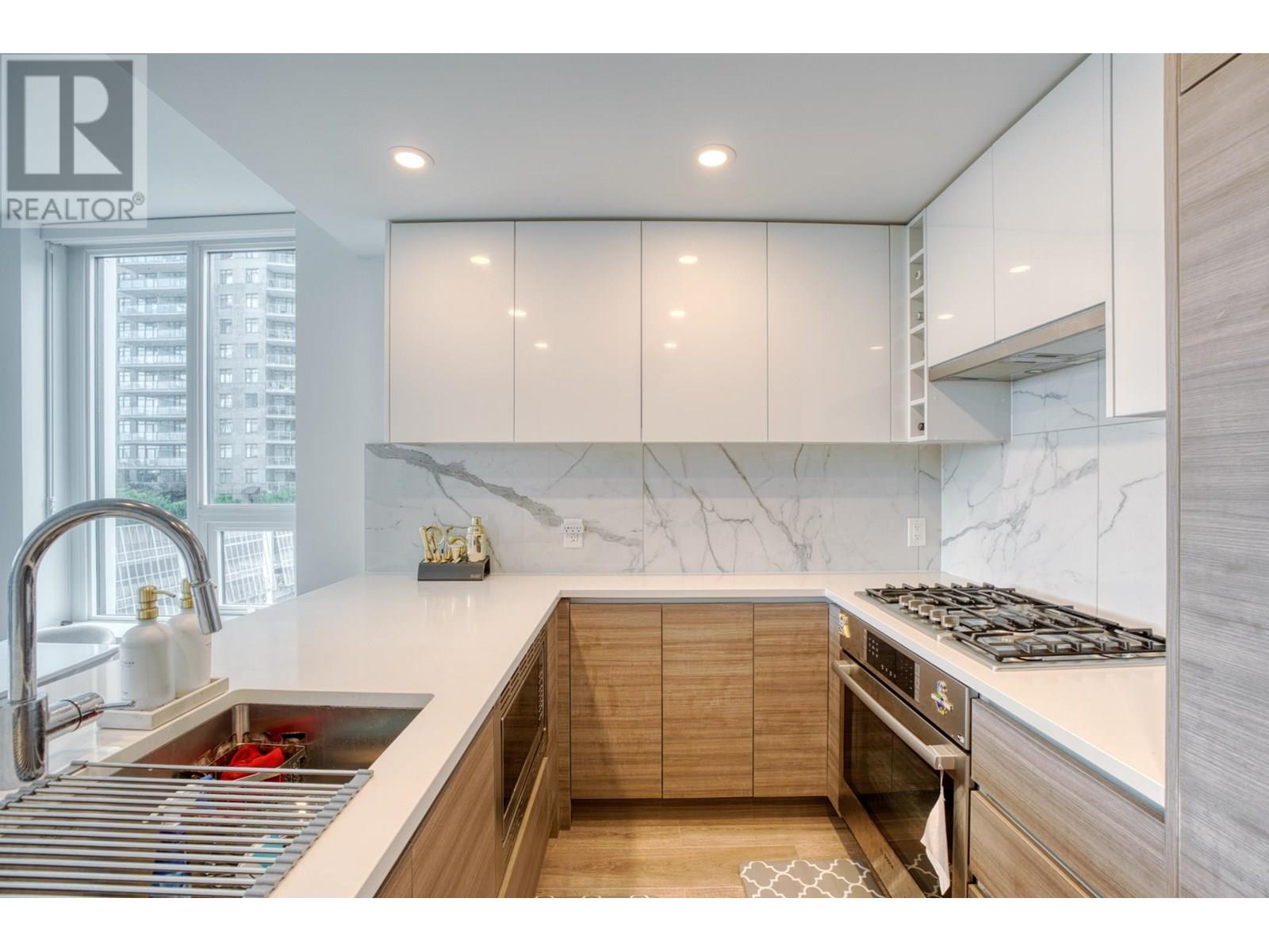 909 823 Carnarvon Street, New Westminster, British Columbia  V3M 0N5 - Photo 11 - R3030390