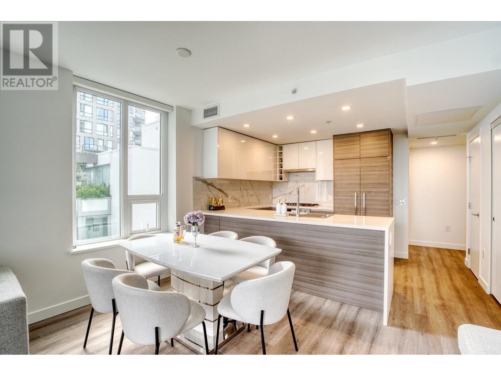909 823 Carnarvon Street, New Westminster, British Columbia  V3M 0N5 - Photo 9 - R3030390
