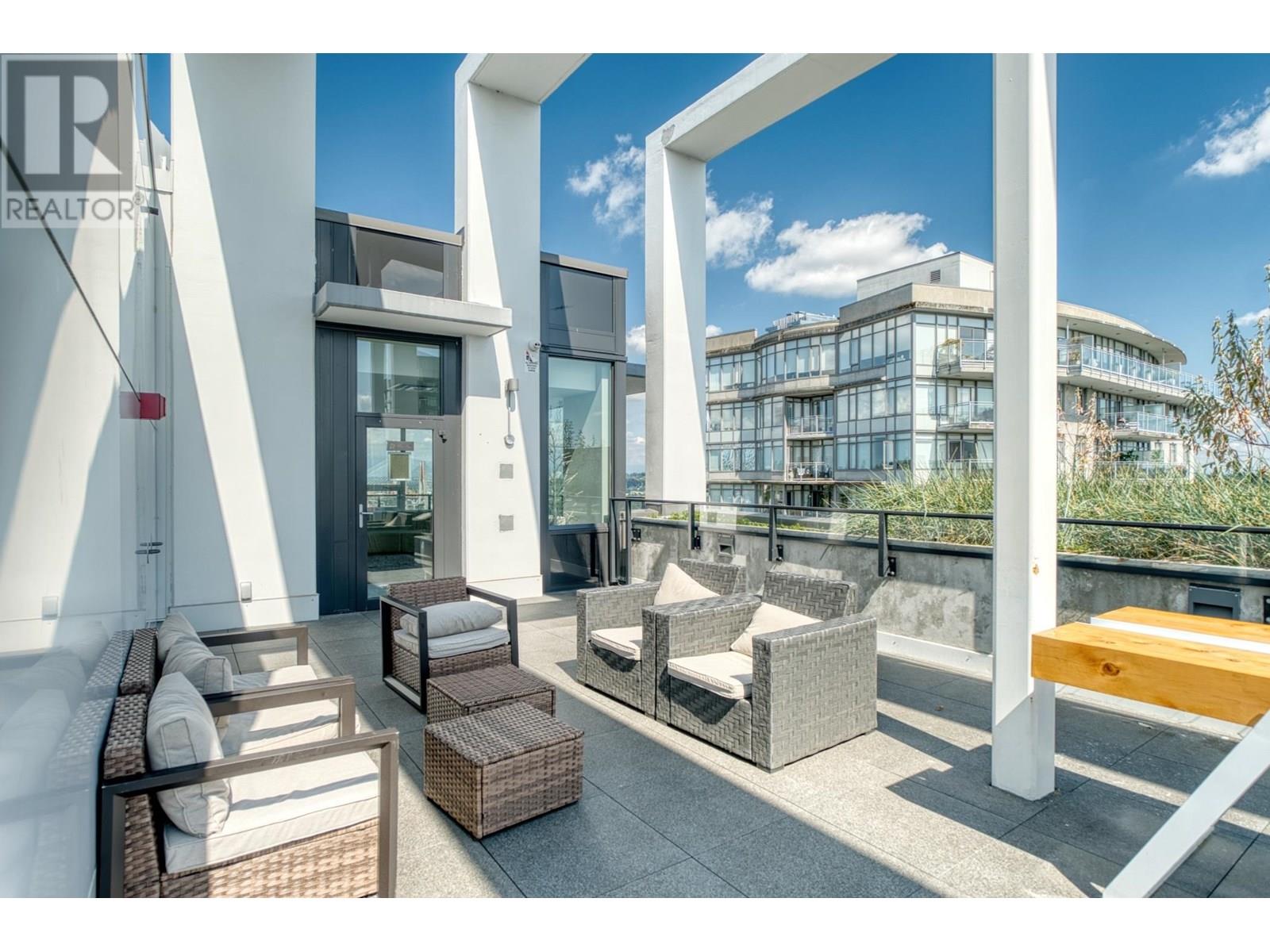 909 823 Carnarvon Street, New Westminster, British Columbia  V3M 0N5 - Photo 19 - R3030390