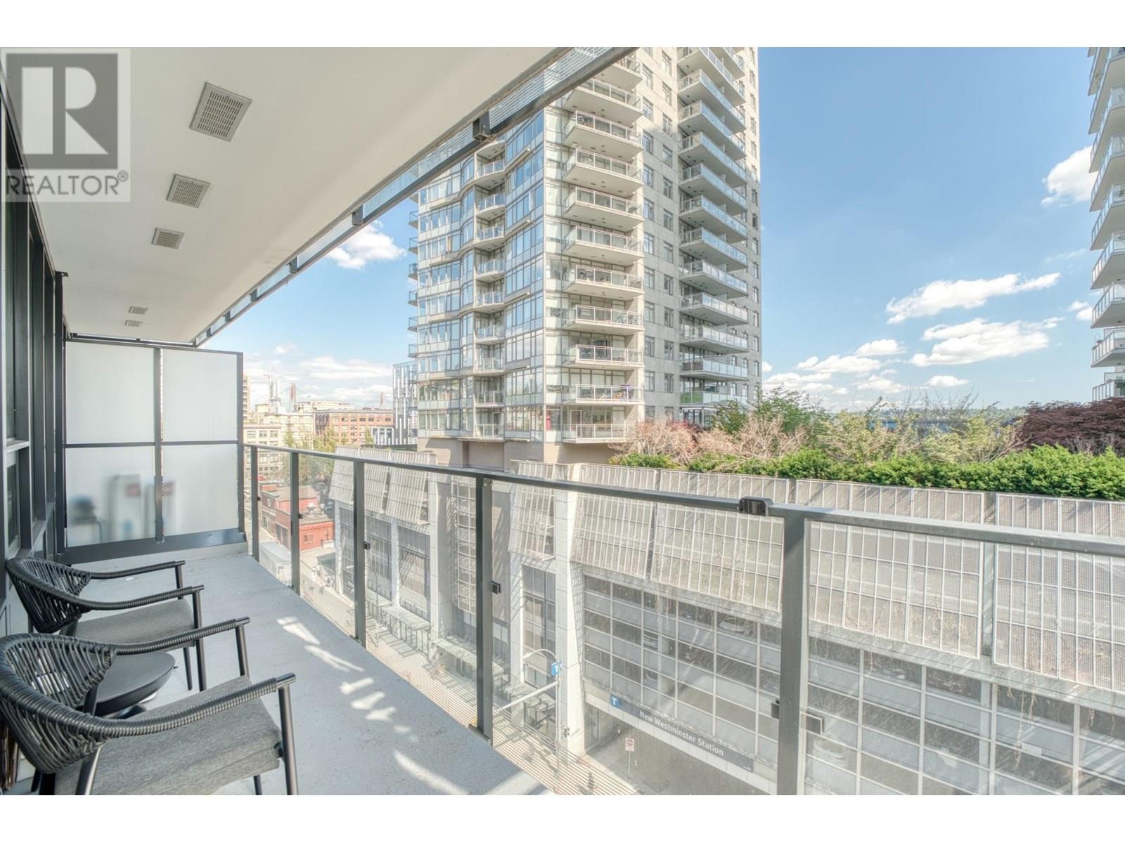 909 823 Carnarvon Street, New Westminster, British Columbia  V3M 0N5 - Photo 15 - R3030390