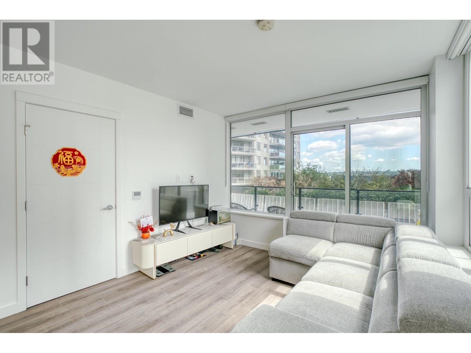 909 823 Carnarvon Street, New Westminster, British Columbia  V3M 0N5 - Photo 6 - R3030390