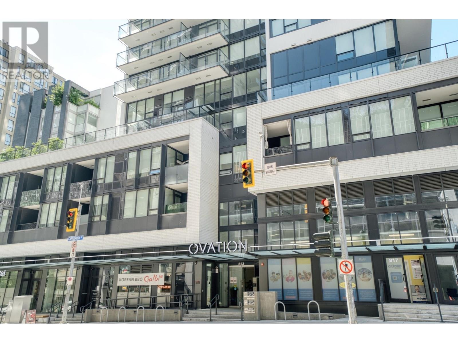 909 823 Carnarvon Street, New Westminster, British Columbia  V3M 0N5 - Photo 28 - R3030390