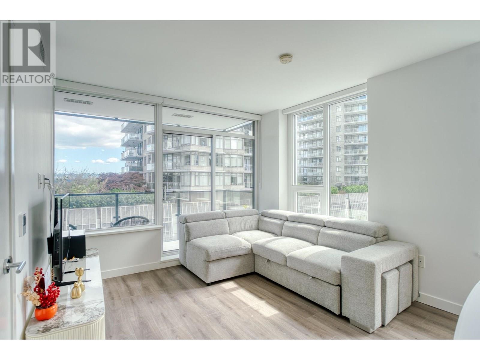 909 823 Carnarvon Street, New Westminster, British Columbia  V3M 0N5 - Photo 5 - R3030390