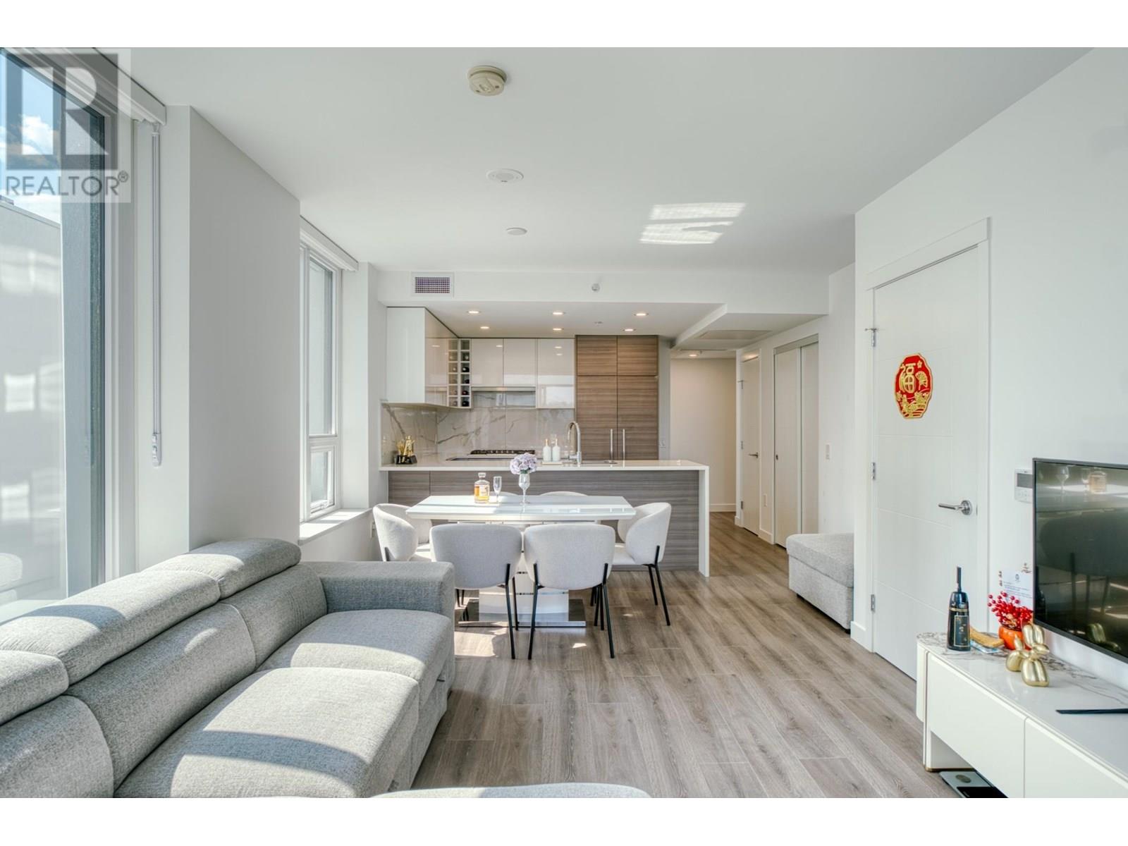 909 823 Carnarvon Street, New Westminster, British Columbia  V3M 0N5 - Photo 17 - R3030390