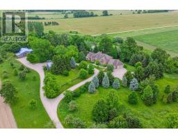 1492 MAPLE BEND ROAD, Woolwich, Ontario