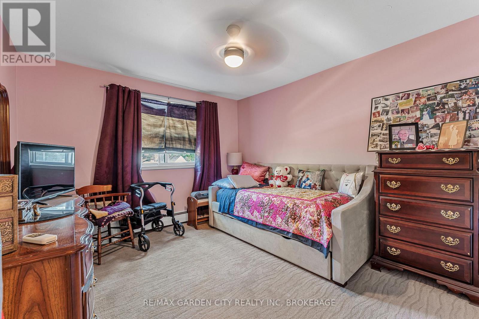 301 - 485 Thorold Road, Welland, Ontario  L3C 3X1 - Photo 20 - X12305306