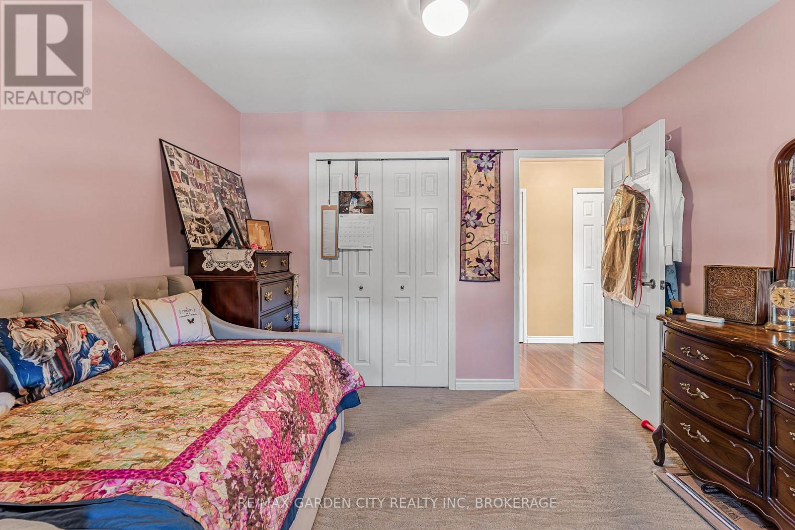301 - 485 Thorold Road, Welland, Ontario  L3C 3X1 - Photo 21 - X12305306