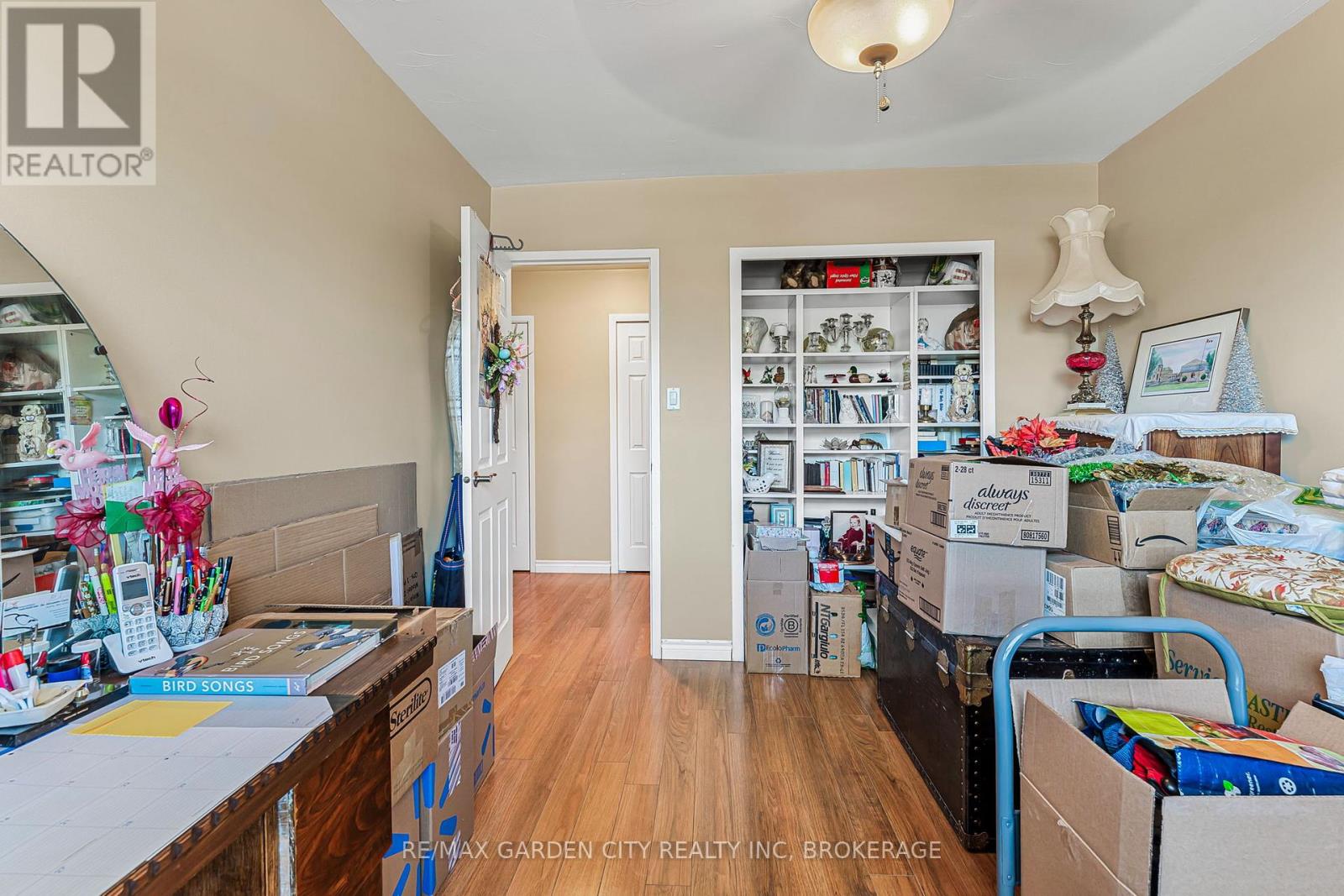 301 - 485 Thorold Road, Welland, Ontario  L3C 3X1 - Photo 23 - X12305306