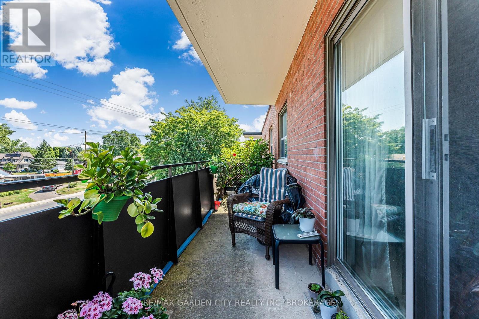 301 - 485 Thorold Road, Welland, Ontario  L3C 3X1 - Photo 26 - X12305306