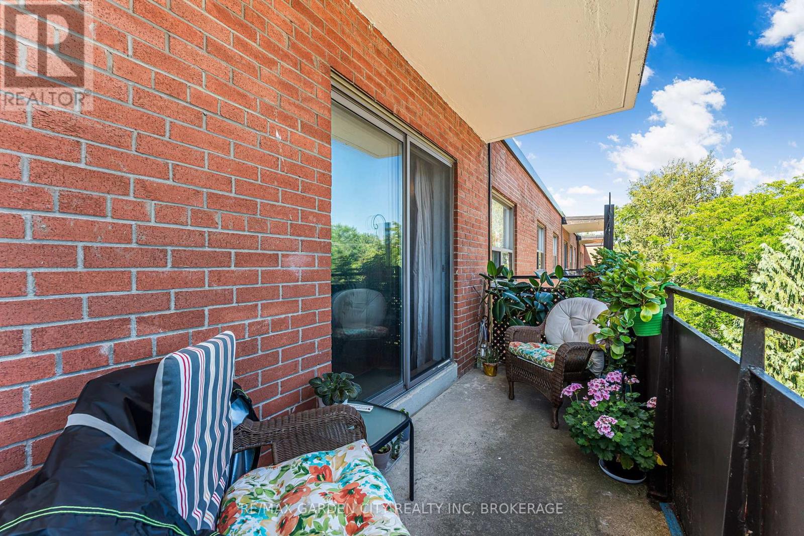 301 - 485 Thorold Road, Welland, Ontario  L3C 3X1 - Photo 28 - X12305306