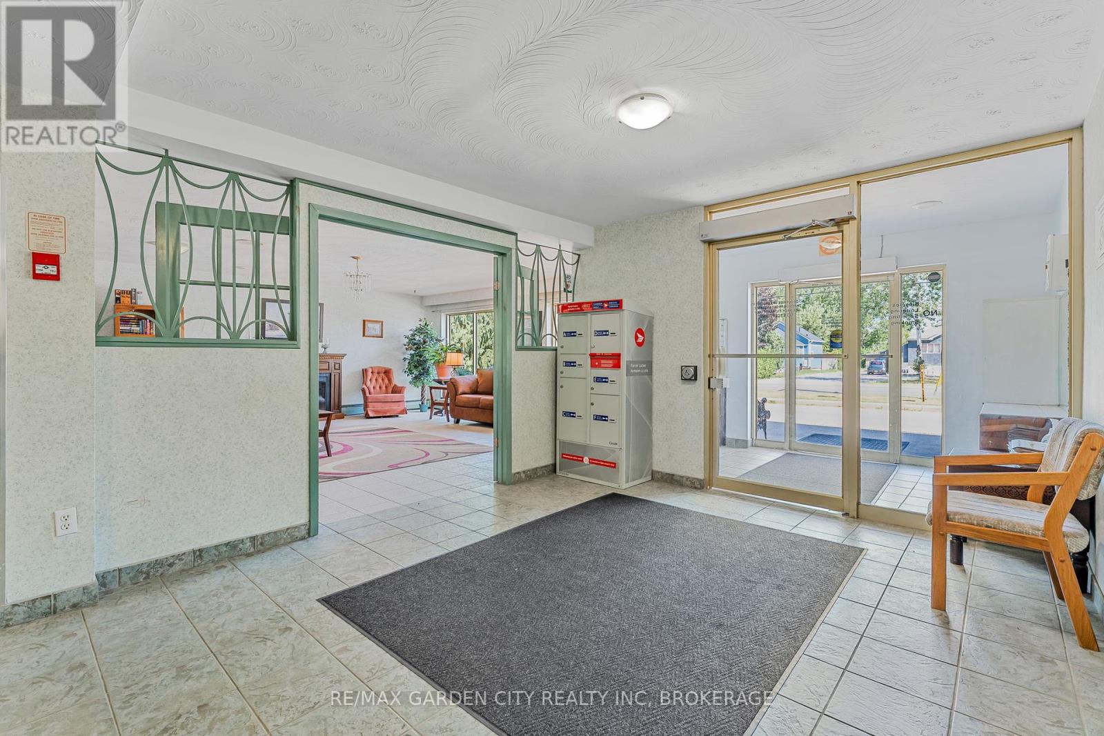 301 - 485 Thorold Road, Welland, Ontario  L3C 3X1 - Photo 30 - X12305306