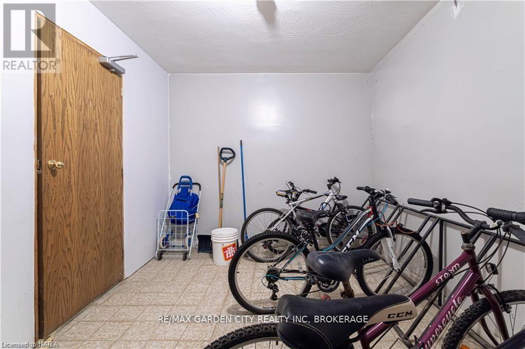 301 - 485 Thorold Road, Welland, Ontario  L3C 3X1 - Photo 31 - X12305306