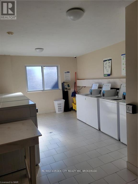 301 - 485 Thorold Road, Welland, Ontario  L3C 3X1 - Photo 32 - X12305306
