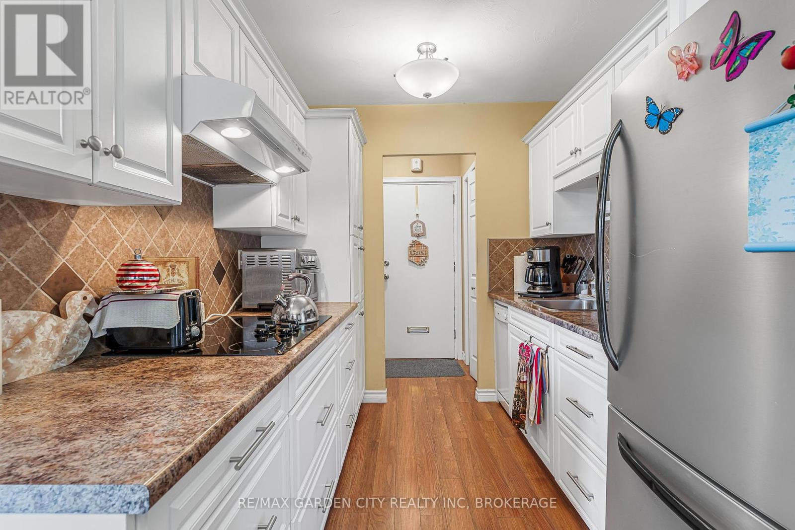301 - 485 Thorold Road, Welland, Ontario  L3C 3X1 - Photo 8 - X12305306