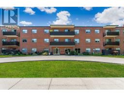 301 - 485 THOROLD ROAD, Welland, Ontario