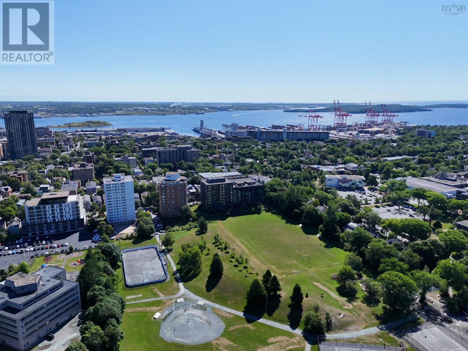 616 1048 Wellington Street, Halifax, Nova Scotia  B3H 0C2 - Photo 34 - 202518615