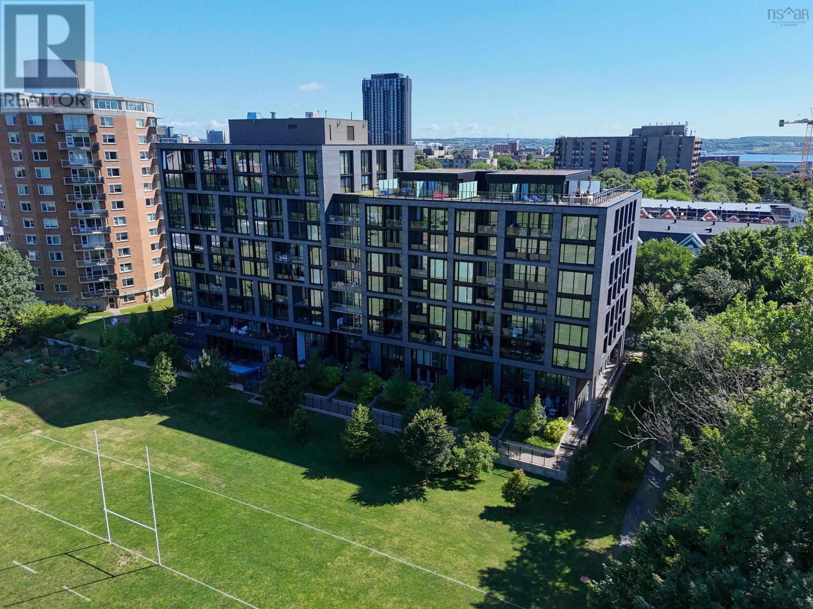 616 1048 Wellington Street, Halifax, Nova Scotia  B3H 0C2 - Photo 35 - 202518615