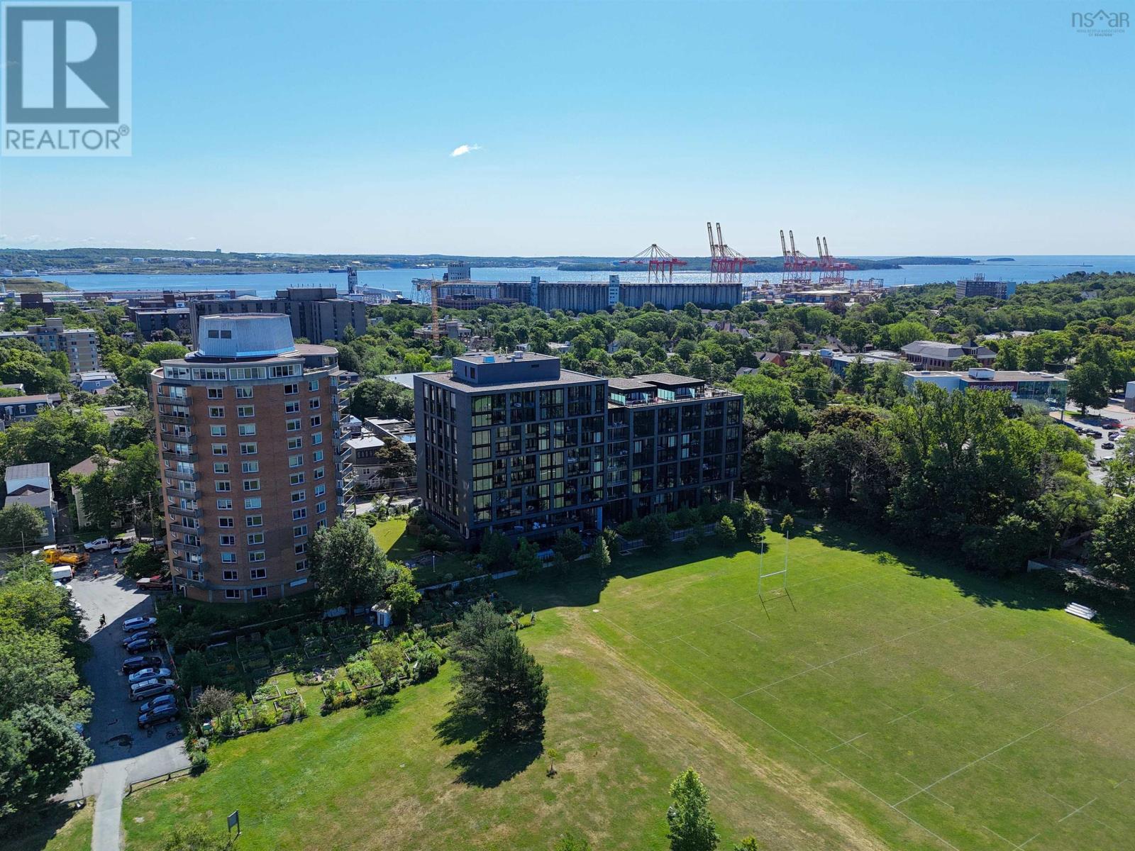 616 1048 Wellington Street, Halifax, Nova Scotia  B3H 0C2 - Photo 36 - 202518615