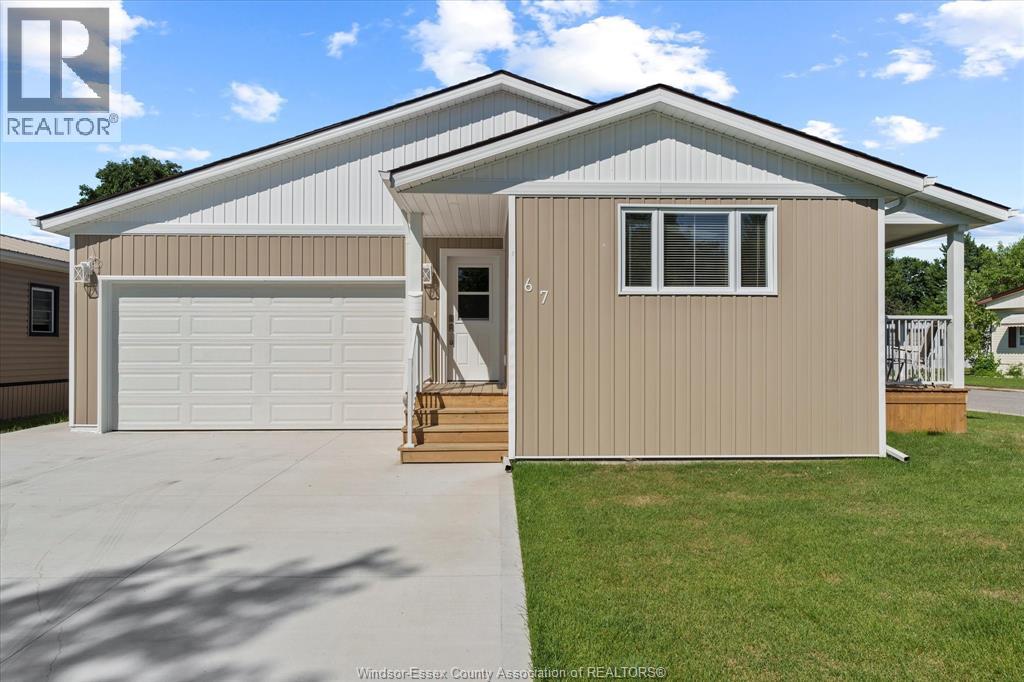 67 Dana, Essex, Ontario  N8M 1Z7 - Photo 4 - 25018627