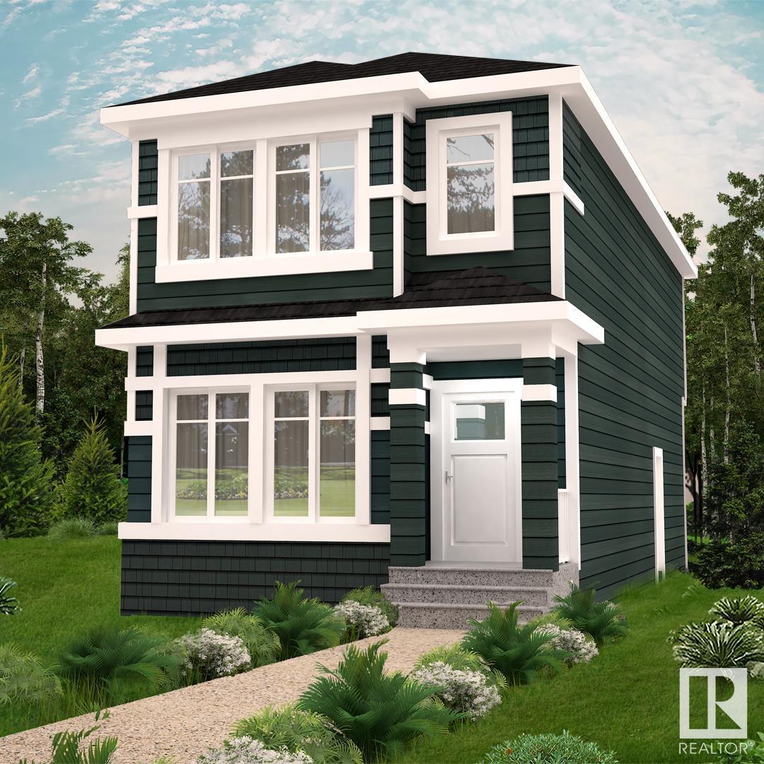 122 Elliott WD, Fort Saskatchewan, Alberta