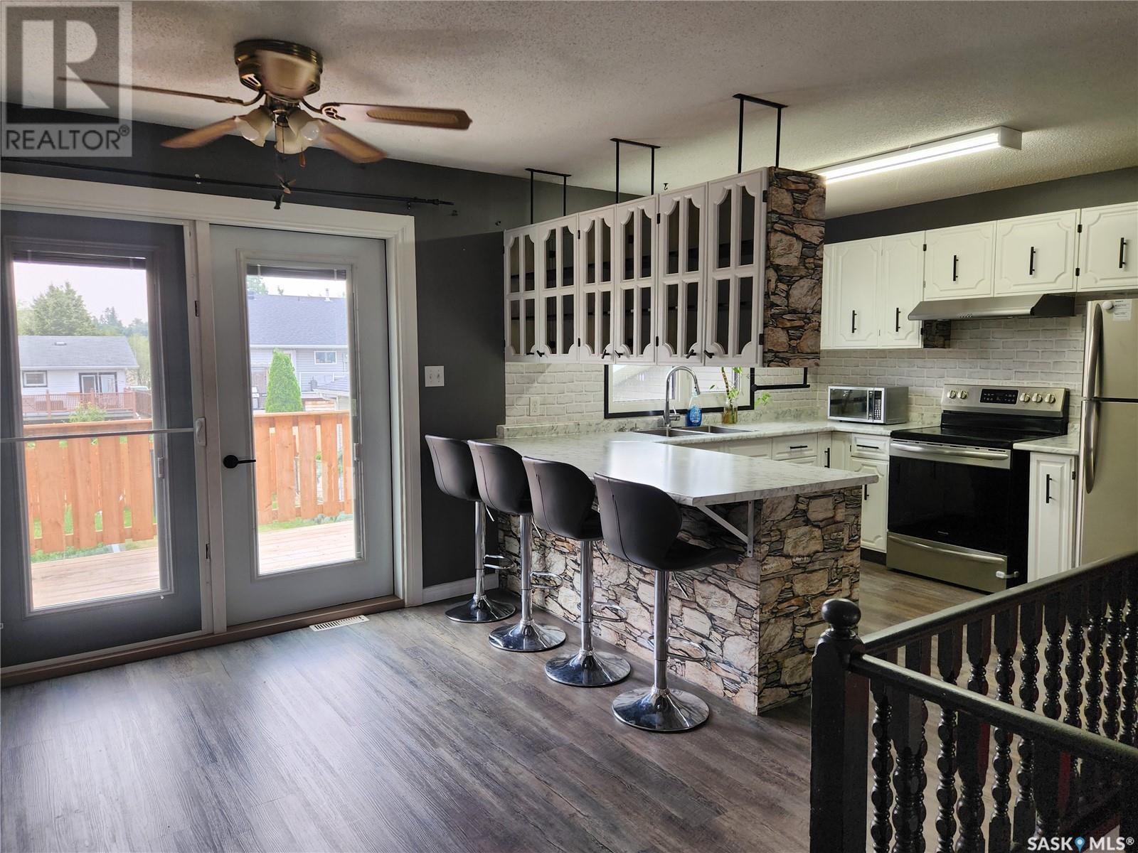 756 Golburn Crescent, Tisdale, Saskatchewan  S0E 1T0 - Photo 6 - SK013413