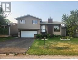 756 Golburn Crescent, Tisdale, Ca