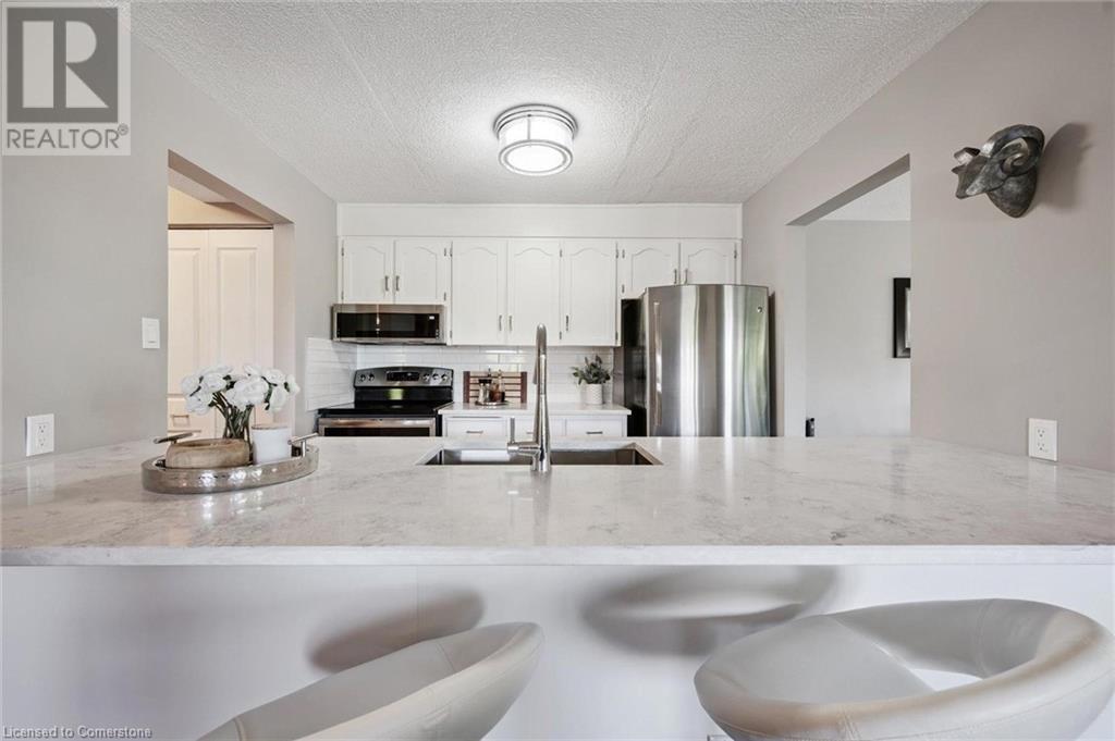 Property at 8 CHRISTOPHER Court Unit# 306 image 3