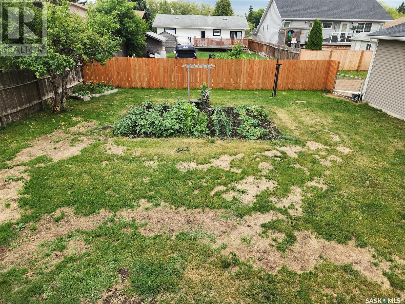 756 Golburn Crescent, Tisdale, Saskatchewan  S0E 1T0 - Photo 37 - SK013413