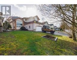 12166 201B STREET, Maple Ridge, British Columbia