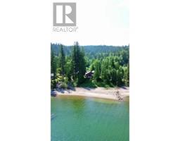 5650 Haggens Point Road, Horsefly, Ca