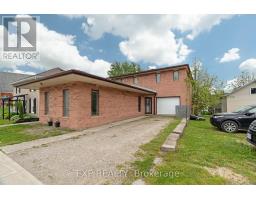 195 MAIN STREET, Lucan Biddulph, Ontario