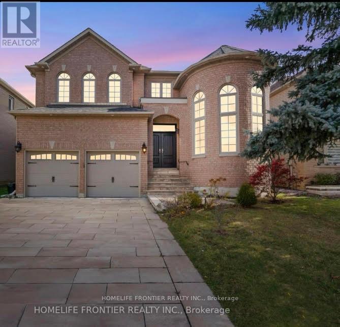 Property at 7 EDENBROOK CRESCENT image 1