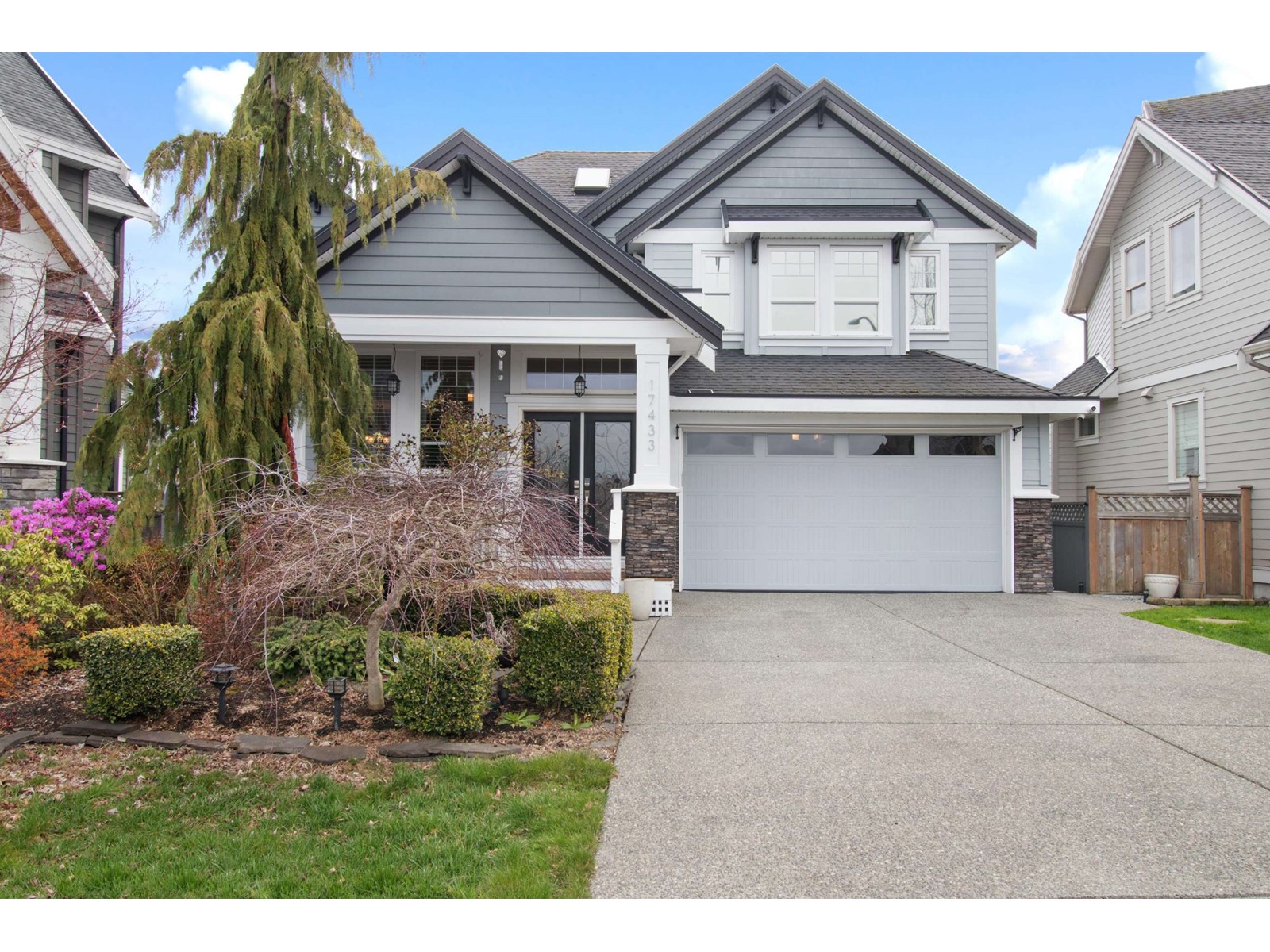 Property at 17433 1 AVENUE image 1