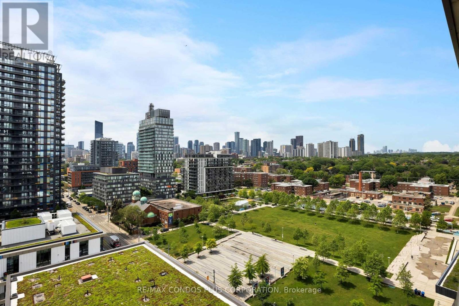1407 - 170 Sumach Street, Toronto (Regent Park), Ontario  M5A 0C3 - Photo 14 - C12305239