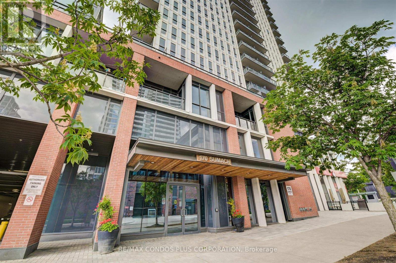 1407 - 170 Sumach Street, Toronto, Ontario  M5A 0C3 - Photo 21 - C12305239