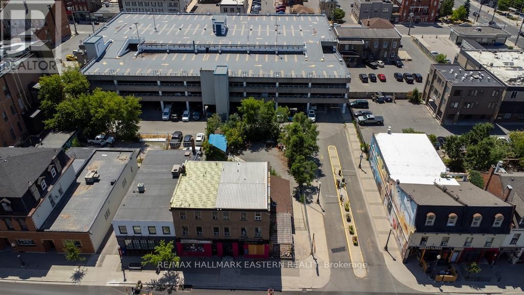 197 Hunter Street W, Peterborough, Ontario  K9H 2L1 - Photo 2 - X12304462