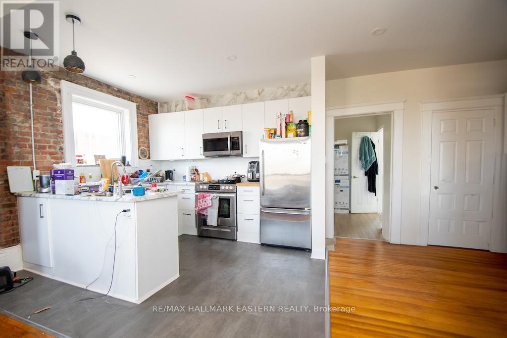 197 Hunter Street W, Peterborough, Ontario  K9H 2L1 - Photo 37 - X12304462