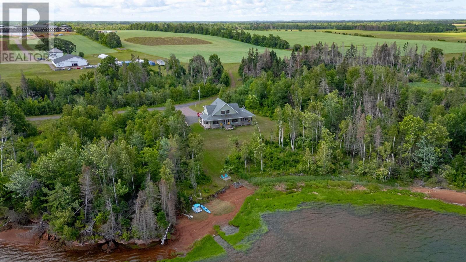 316 Delodder Road, Brudenell, Prince Edward Island  C0A 1R0 - Photo 4 - 202417104