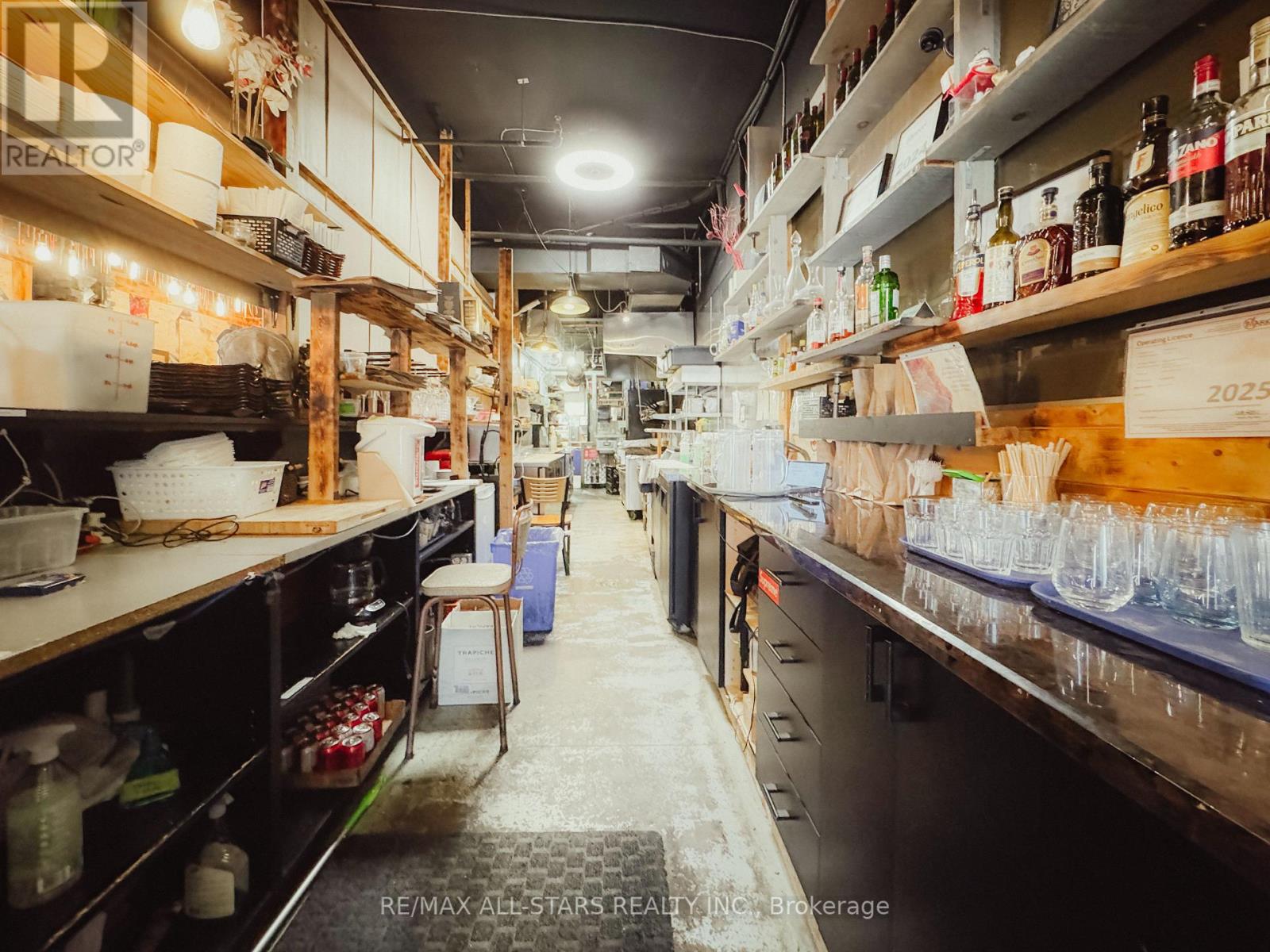 #1 - 144 Main Street N, Markham (Old Markham Village), Ontario  L3P 5T3 - Photo 15 - N12305176
