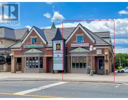 #1 - 144 MAIN STREET N, Markham, Ontario