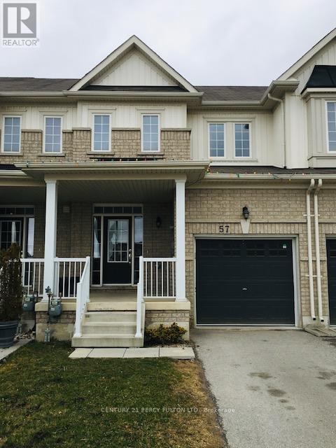 57 LUISA STREET, Bradford West Gwillimbury, Ontario
