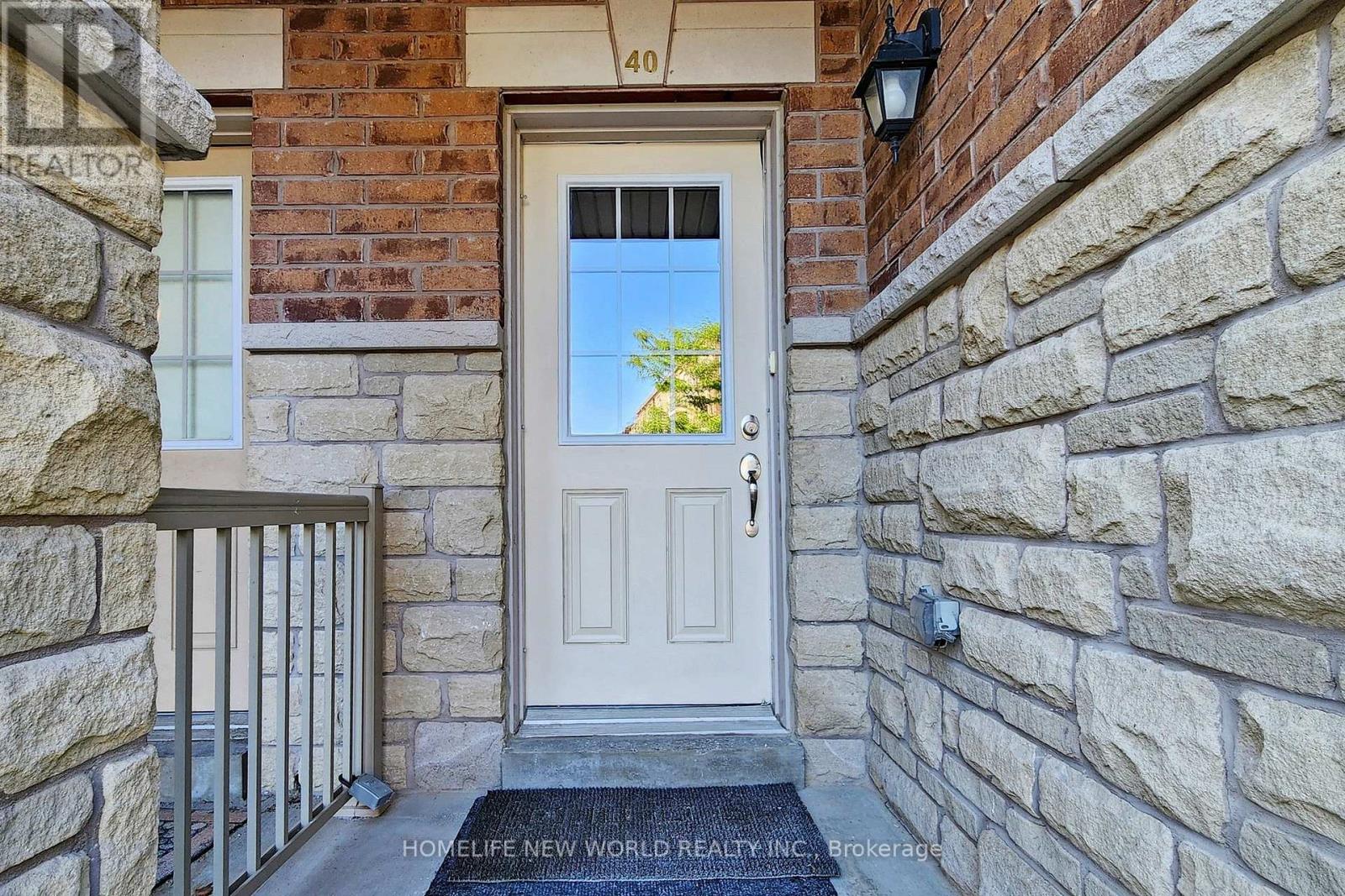Property at 40 BATTISTA PERRI DRIVE image 2