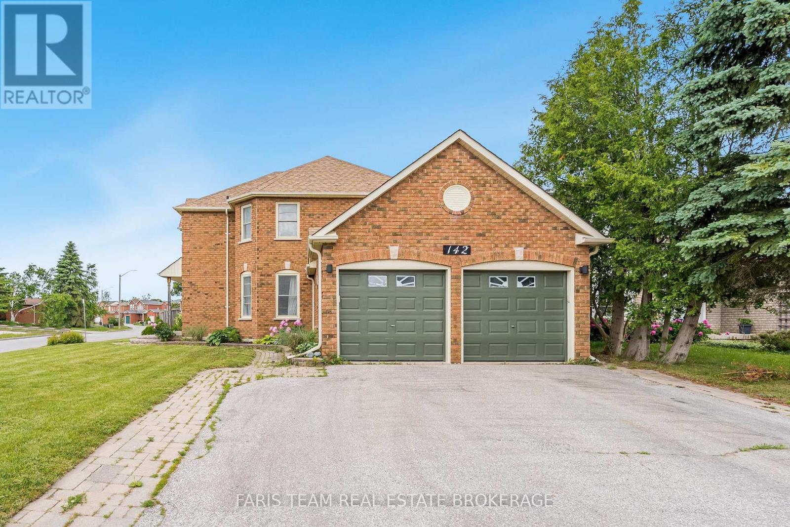 142 Livingstone Street W, Barrie, Ontario  L4N 7J5 - Photo 3 - S12305184